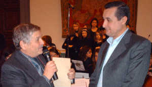 cesarini la malfa premiazione kyoto unonotizie kronos